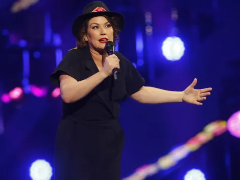 ¿Qué día se presenta Javiera Contador en el Fetival de Viña?