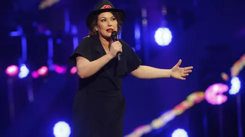 ¿Qué día se presenta Javiera Contador en el Fetival de Viña?