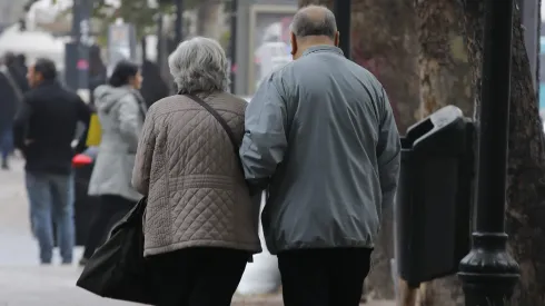 ¿Quiénes reciben el Bono Invierno?