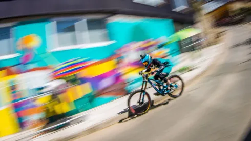 El evento de descenso regresa a Valparaíso el próximo mes de marzo.