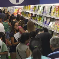 Sernac lanza plataforma para ver dónde están los útiles escolares más baratos