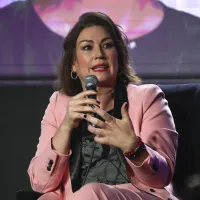 Javiera Contador y su comentado regreso a Viña 2024: \'Las pifias fueron un balde de humildad\'