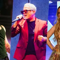 Así fue la noche uno del Festival de Viña con Alejandro Sanz, Alison Mandel y Manuel Turizo