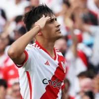 Nostalgia en Colo Colo: Pablo Solari abre la cuenta en el Superclásico argentino