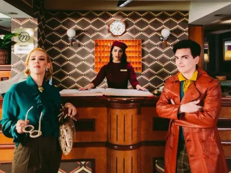 ¿Por qué Lolo ya no es parte de Miranda?