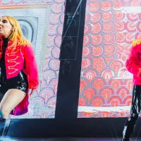¿Cómo y dónde votar por tu artista favorito del Festival de Viña del Mar 2024?