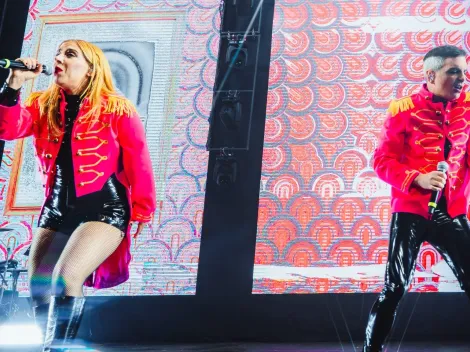 ¿Cómo y dónde votar por tu artista favorito del Festival de Viña?