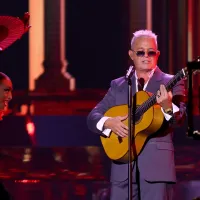 ¿Cuántas veces ha estado Alejandro Sanz en el Festival de Viña? El español vuelve a la Quinta