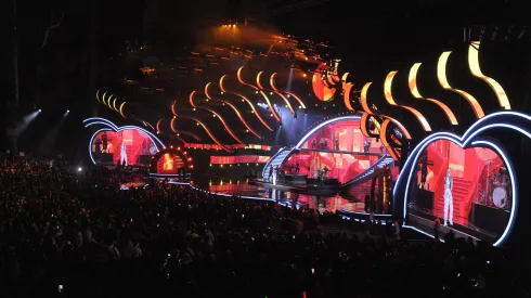 ¿Cómo puedo escuchar por radio en vivo el Festival de Viña 2024?