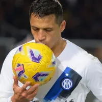 ¿Dedicado a Inzaghi? El mensaje de Alexis Sánchez tras volver a la titularidad en Inter