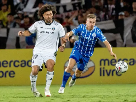 Programación: Palestino y Colo Colo buscan sellar la clasificación