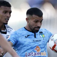 Rabello revive su infancia alba tras su gran tarde ante Colo Colo: \'Le debo mucho\'