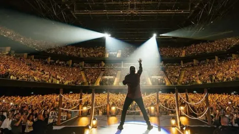 ¿Cuándo se presenta Maná en Viña del Mar 2024?