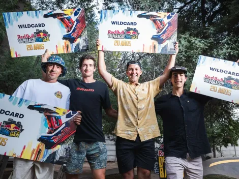 Nuevos clasificados para Valparaíso Cerro Abajo