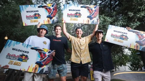 Se definieron nuevos clasificados para Red Bull Valparaíso Cerro Abajo a través de Del Cerro al Barrio.