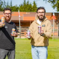 Cerveza artesanal del sur de Chile es elegida entre las mejores en los \'Premios Chela\'