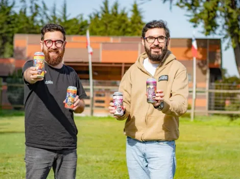 Luthier es elegida entre las mejores de Chile en los "Premios Chela"