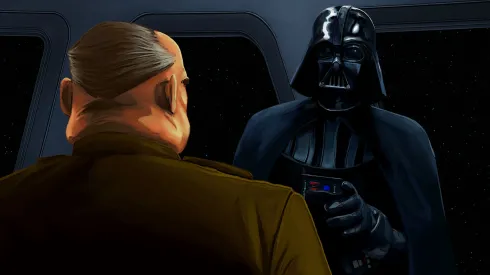 "STAR WARS: Dark Forces" regresa a las consolas de videojuegos con una versión remasterizada.