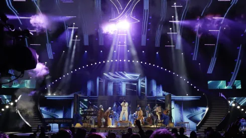 Manuel Turizo hizo bailar a la Quinta Vergara la primera noche y se espera que Miranda! haga lo mismo en la segunda jornada.