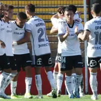 ¡Sufre Almirón! Colo Colo pierde a una de sus figuras para la vuelta con Godoy Cruz