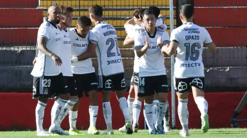 Colo Colo sufre un dolor de cabeza antes del duelo con Godoy Cruz.