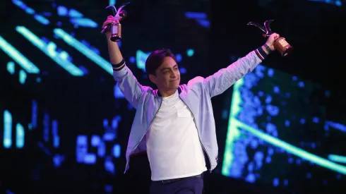 ¿Cuándo está Sergio Freire en el Festival de Viña de 2024?