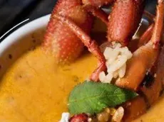 Chupe de camarones: La recete típica de la cocina peruana