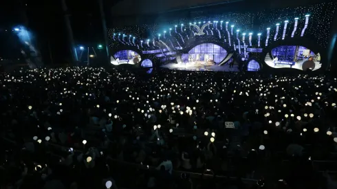 El Festival de Viña del Mar vive su edición 2024.
