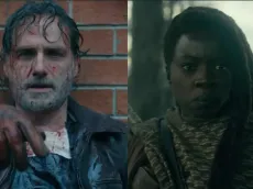The Walking Dead: The Ones who live: ¿Dónde ver la serie en streaming?