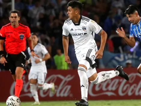 El cambio que prepara Almirón en el ataque para Copa Libertadores