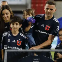 Walter Montillo pide un partido de despedida en el Estadio Nacional: \'¿Y si...?\'
