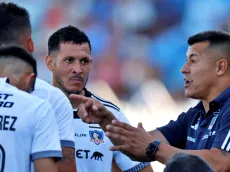 El análisis de Jorge Valdivia del equipo B que paró Almirón
