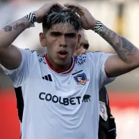 Gareca le deja tarea a la Joya en la Roja: \'Todo lo que hace Carlos Palacios nos gusta, pero...\'