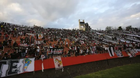 El paso de Colo Colo por Mendoza dejó 12 detenidos