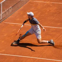 'Incómodo y peligroso': críticas de los tenistas a las canchas del Chile Open