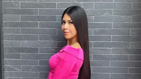 Scarlette Gálvez es candidata a embajadora de Viña del Mar 2024.