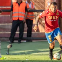 Vecchio, Aránguiz y la nueva promesa: Unión Española se ilusiona con una sociedad triple