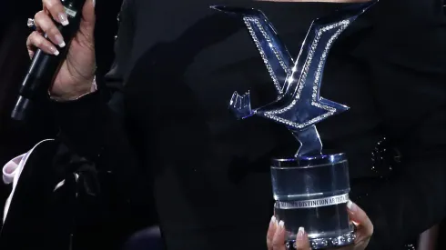 ¿Quienes se han llevado la Gaviota de Platino en el Festival de Viña?