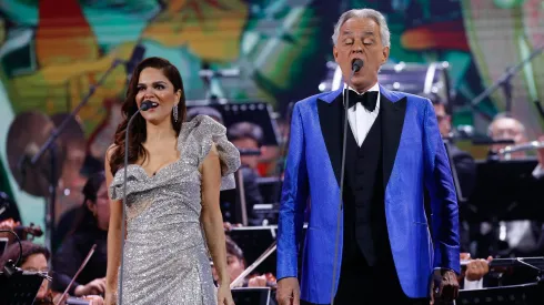 Conoce los shows con mayor rating en la historia del Festival de Viña.