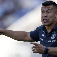 La primera gran crítica de Almirón como DT de Colo Colo: a Pamela Venegas, jefa de Estadio Seguro