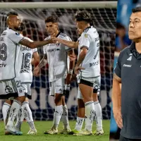 Almirón pone condición clave para la llegada de más refuerzos: “Primero hay que pasar en la Copa”