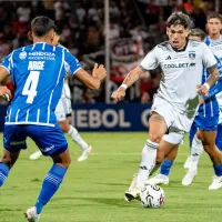 Aforo confirmado: inicia venta de entradas para Colo Colo vs Godoy Cruz por Copa Libertadores