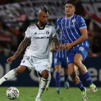 ¿Cuándo juega Colo Colo vs Godoy Cruz? Horario y quién transmite la vuelta de Libertadores