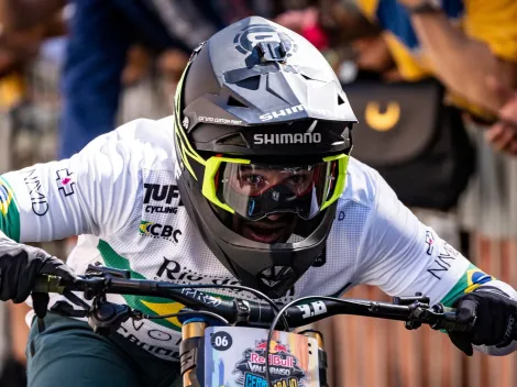 Los 30 valientes de Valparaíso Cerro Abajo 2024