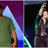 Lucho Miranda defiende a Javiera Contador tras Viña 2024: \'Un show malo no la define\'