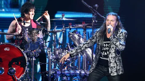 Maná es uno de los platos fuertes del Festival de Viña 2024.