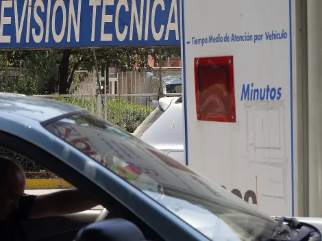 ¿Qué vehículos renuevan revisión técnica en marzo?