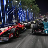 ¡Con tráiler incluido! EA Sports confirma la fecha de lanzamiento de 'F1 24'