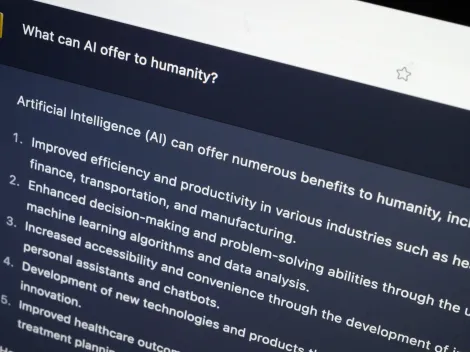 ¿Cómo usar Chat GPT? Utiliza la Inteligencia Artificial