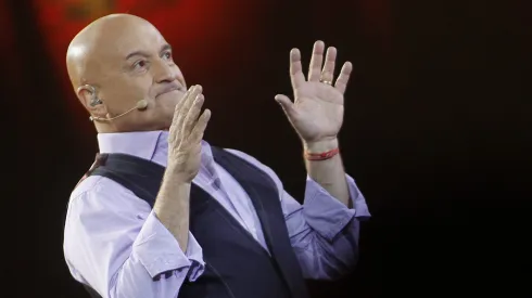 Meruane analiza la rutina de Javiera Contador en el Festival de Viña